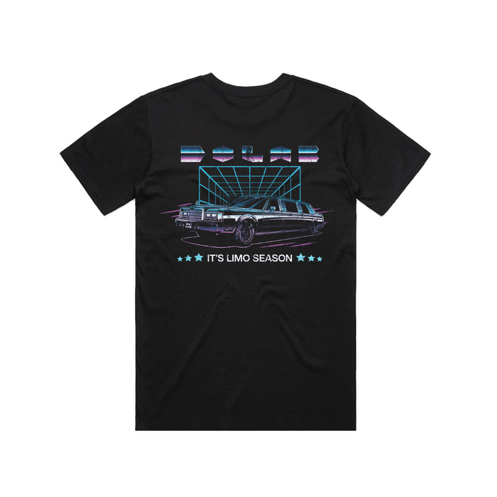 LIB 2025 Do LaB Limo Tee