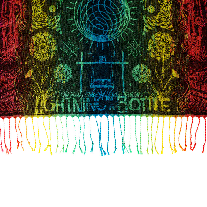 LIB 2025 Pashmina