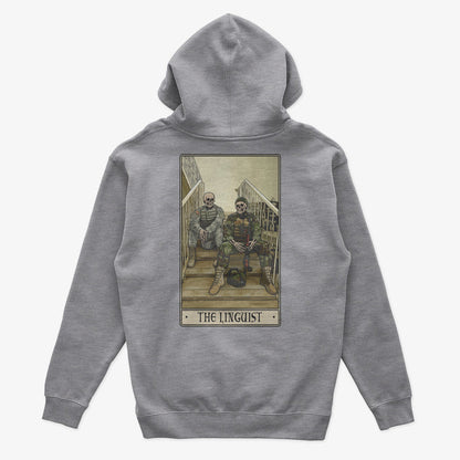 Linguist Hoodie
