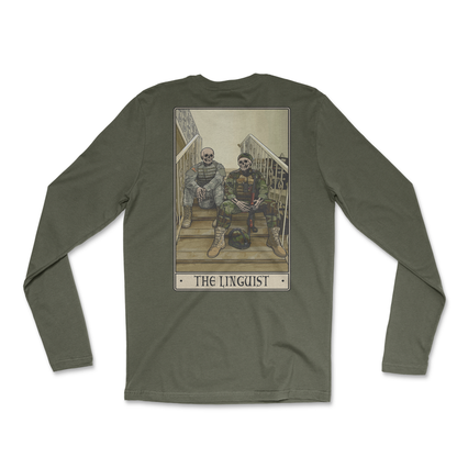Linguist Long Sleeve