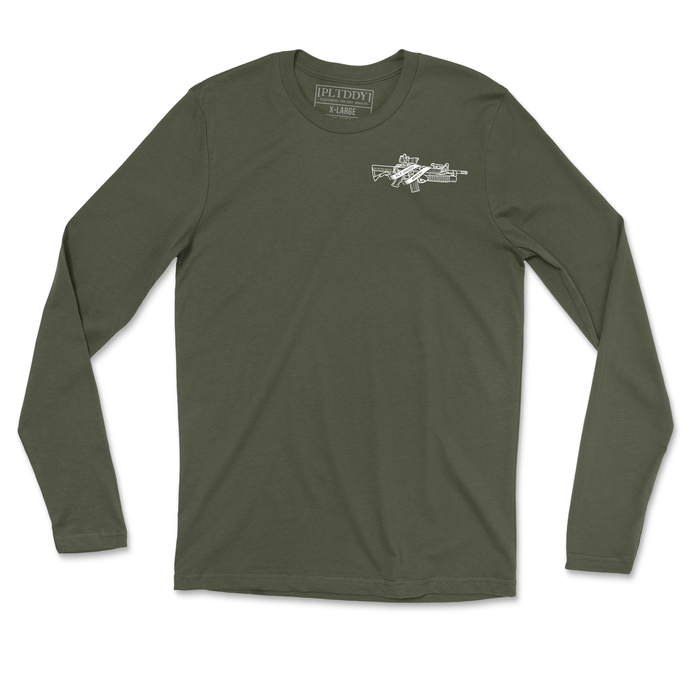 Linguist Long Sleeve