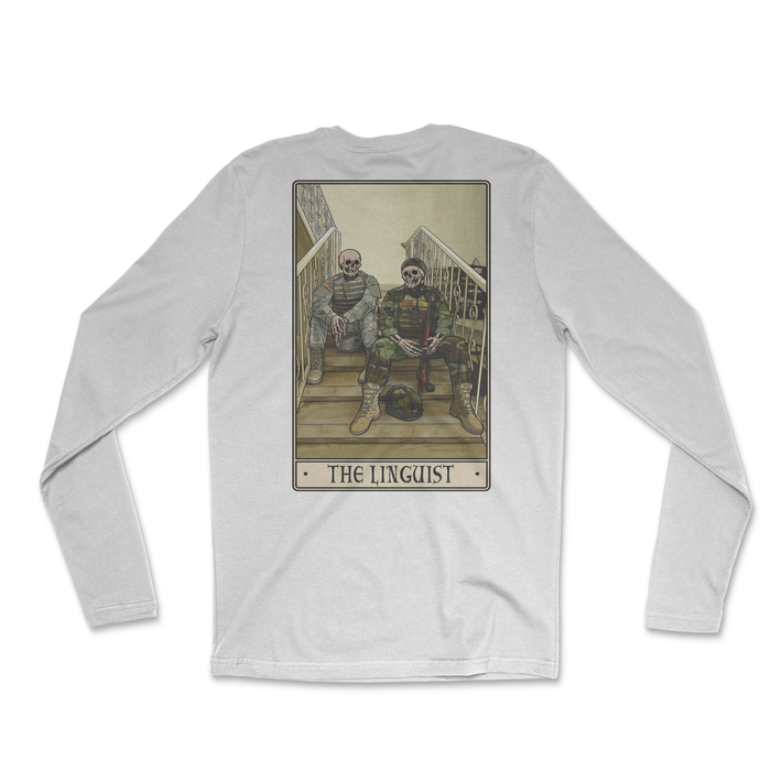 Linguist Long Sleeve