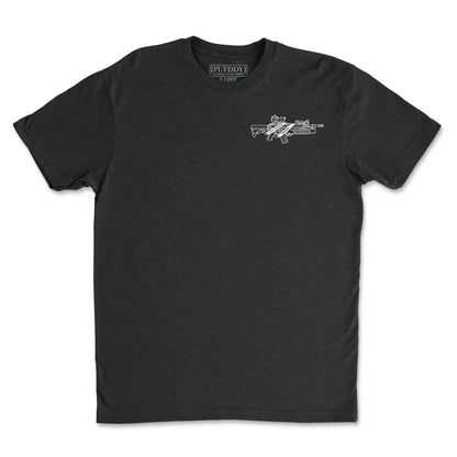 Linguist Tee