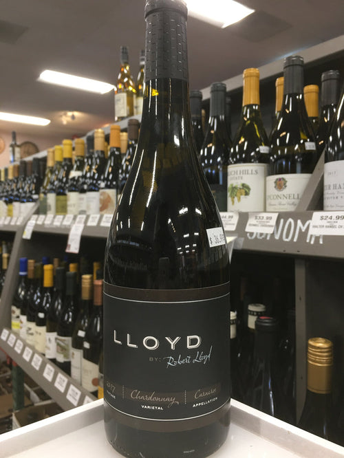 LLOYD CHARDONNAY CARNEROS