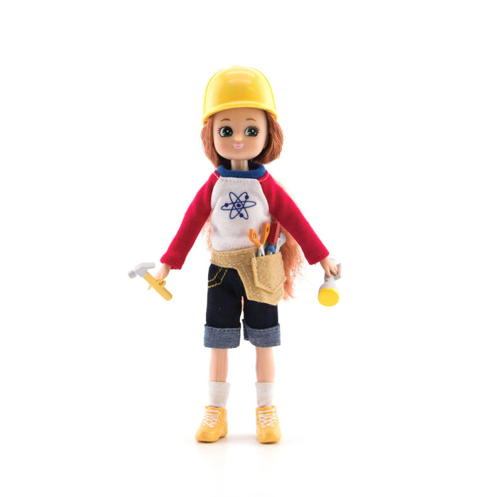 Lottie Dolls - Young Inventor