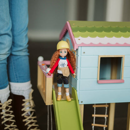 Lottie Dolls - Young Inventor