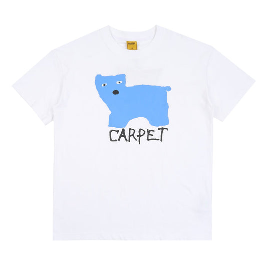 Low IQ Animal T-Shirt - White