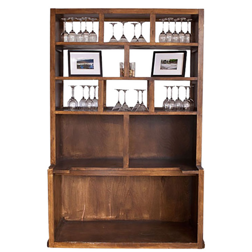 Lowcountry Shelf