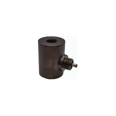 Lumien Accessory, Large, Quick Connect Bollard L-Mount