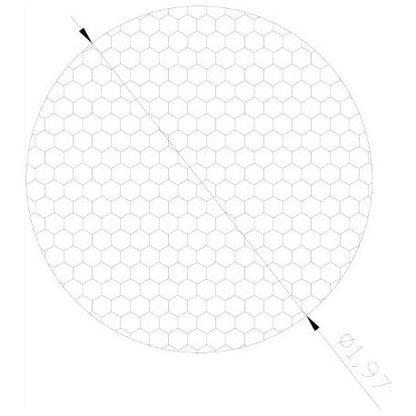 Lumien Accessory, Macro, Hexagon Lens