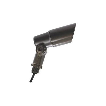 Lumien Accessory Package, Micro, 60 Degree Uplight Shroud and Knuckle - Includes LAP-002