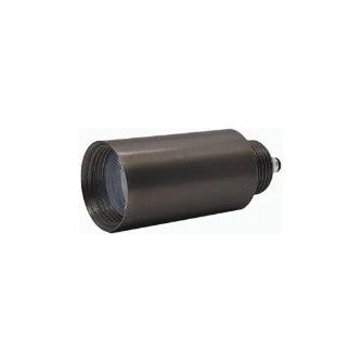 Lumien Brass Nano Module, 1.5 Watts, 125 Lumens, 10-15V, 15 Beam Spread, 3000K, Antique Finish