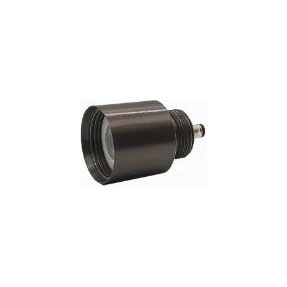 Lumien Brass Small Nano Module, 2 Watts, 186 Lumens, 10-15V, 30 Beam Spread, 3000K, Antique Finish