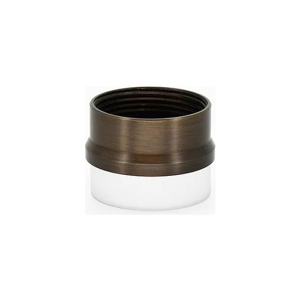 Lumien LAB-026 Micro, Replacement Shroud, Glass Shroud Only