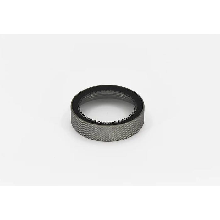 Lumien LAB-037 Accessory, Threaded Cap for Brass Spot Light