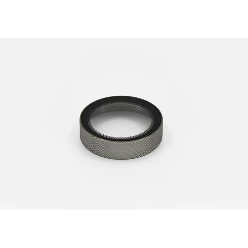 Lumien LAB-037 Accessory, Threaded Cap for Brass Spot Light