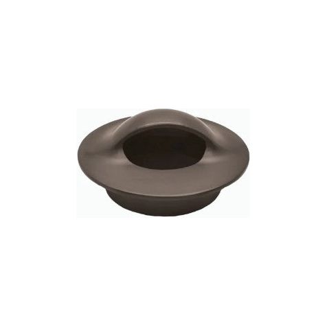 Lumien Macro Light, Recessed, Circular, Half-Moon Accessory