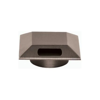 Lumien Macro Light, Recessed, Square, (1) Side Light Accessory