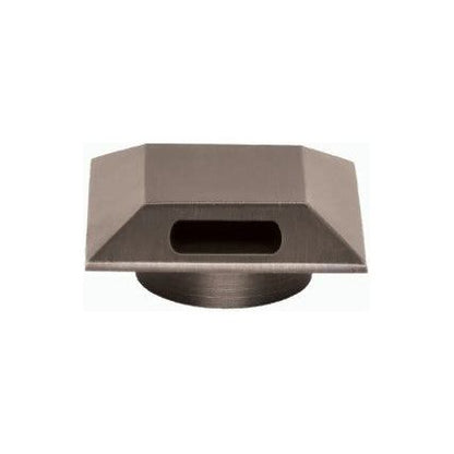 Lumien Macro Light, Recessed, Square, (1) Side Light Accessory