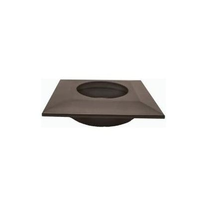 Lumien Macro Light, Recessed, Square, Flush Accessory