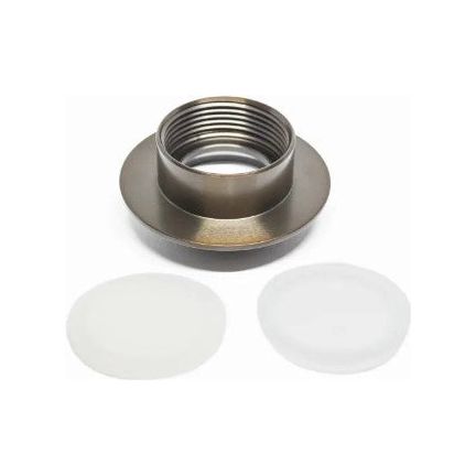 Lumien Micro Light, Recessed, Circular, 360 Accessory