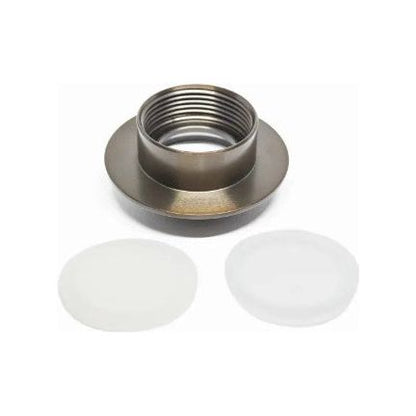 Lumien Micro Light, Recessed, Circular, 360 Accessory