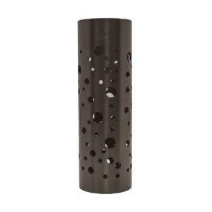 Lumien Micro, Pendant Component, 5" Twilight Shroud