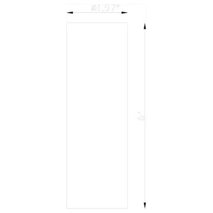 Lumien Micro, PVC Tube