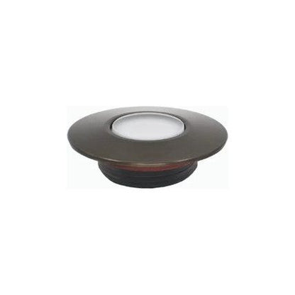 Lumien Nano Light, Recessed, Circular, Flush Accessory