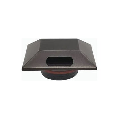 Lumien Nano Light, Recessed, Square, (1) Side Light Accessory