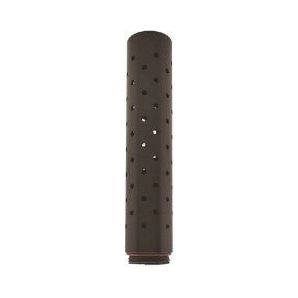 Lumien Nano, Shroud, Extra-Long Perforated Shroud Only, 5"
