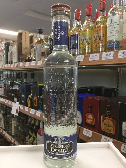 MAESTRO DOBEL BLANCO