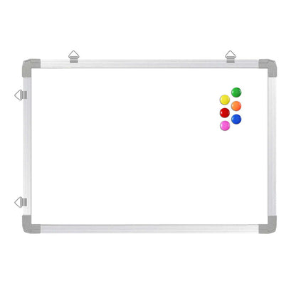 Magnetic White board - Single Side