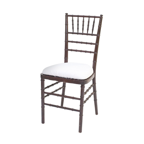 Mahogany Chiavari Chair
