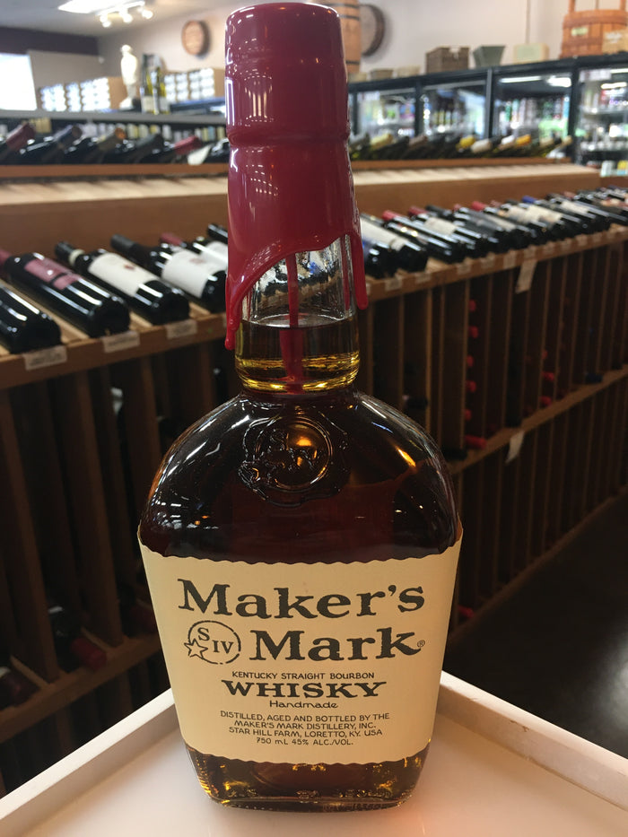 MAKERS MARK