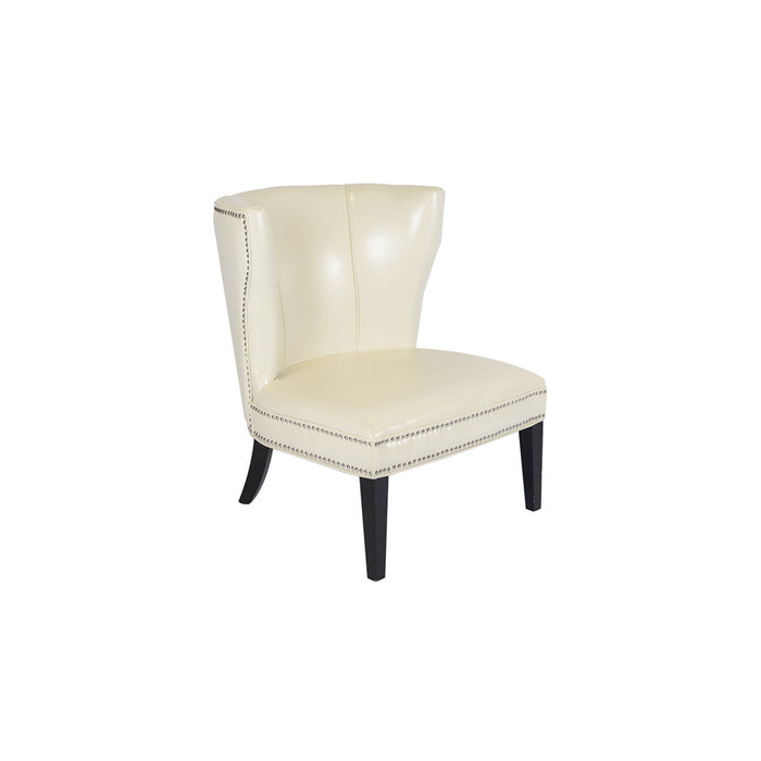 Marilyn Ivory Side Chair