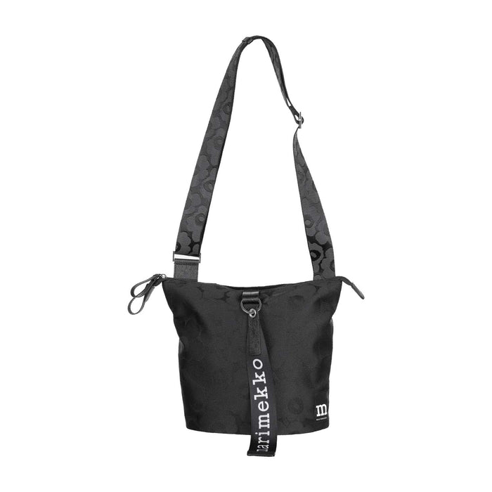 Marimekko Carry All Unikko Shoulder Bag Eleish Van Breems Home
