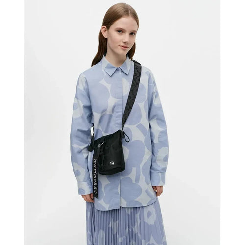 Marimekko Essential Unikko Bucket Shoulder Bag Eleish Van Breems Home