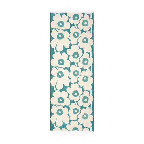 Marimekko Fiore Unikko Scarf Eleish Van Breems Home