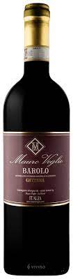 MAURO VEGLIO BAROLO GATTERA
