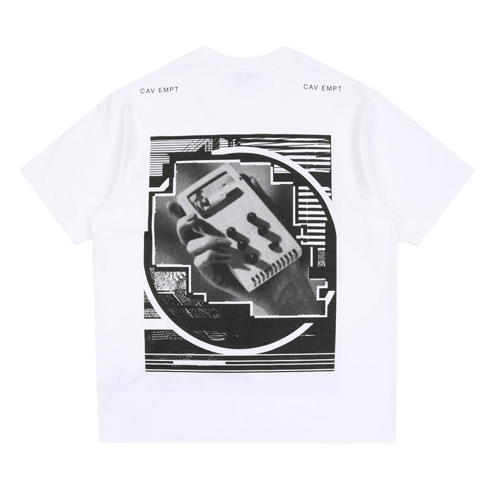 MD a2d T-Shirt - White