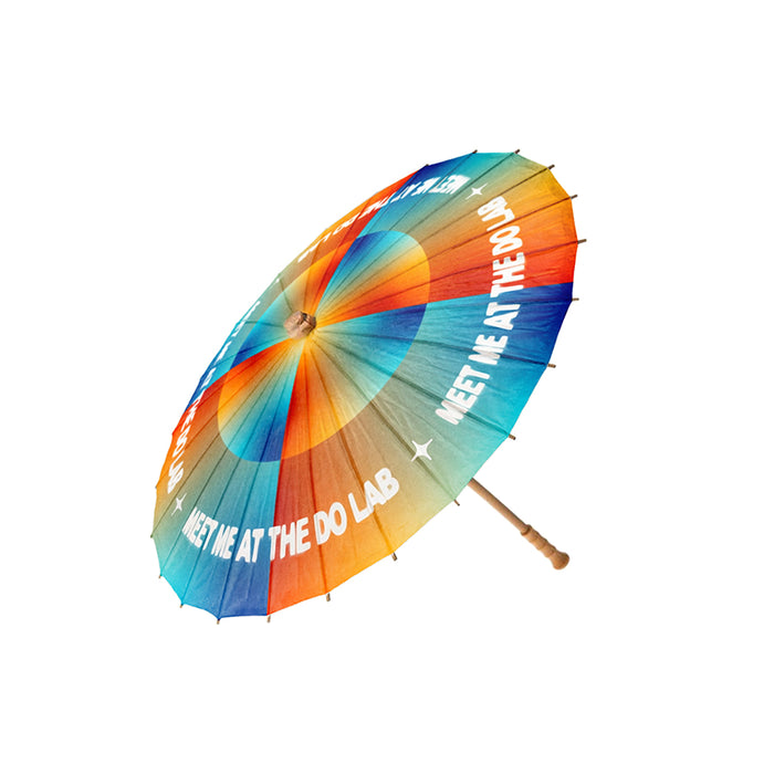 Meet Me At The Do LaB Parasol