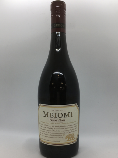 MEIOMI PINOT NOIR