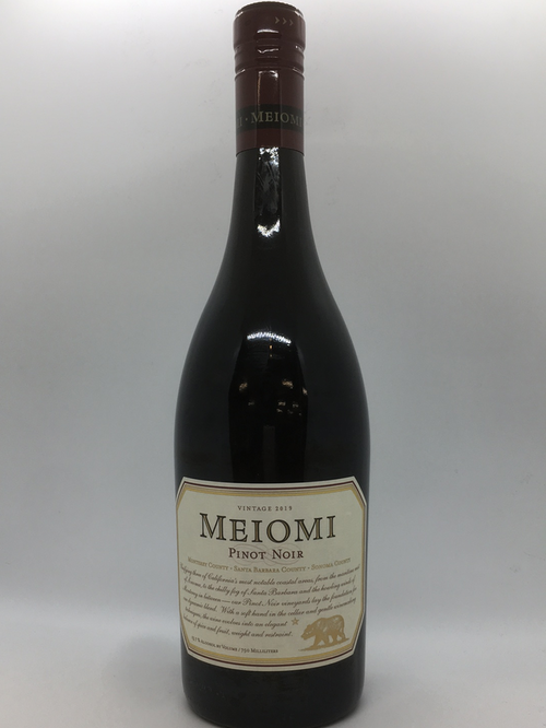 MEIOMI PINOT NOIR