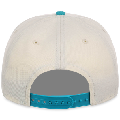 Miami Dolphins NFL Seismic New Era 9FORTY A-Frame