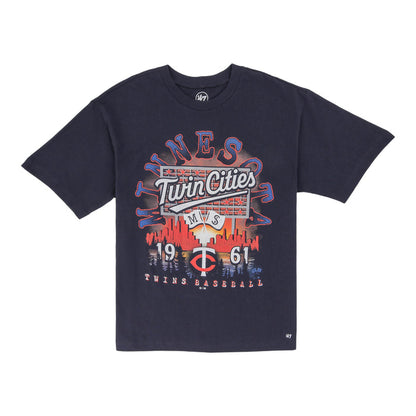 Minnesota Twins MLB Sigma '47 T-Shirt