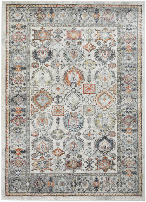 Monaco Renata Ivory Area Rug