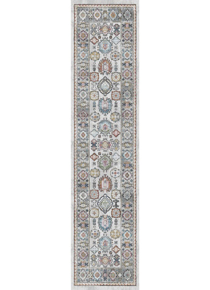 Monaco Renata Ivory Area Rug