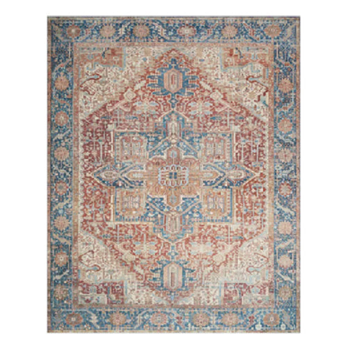 Multi Traditional Rug