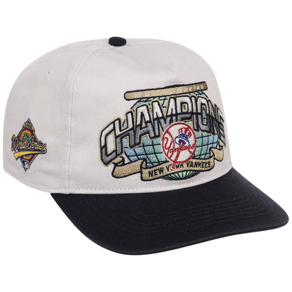 New York Yankees 1996 WS Champs '47 Hitch